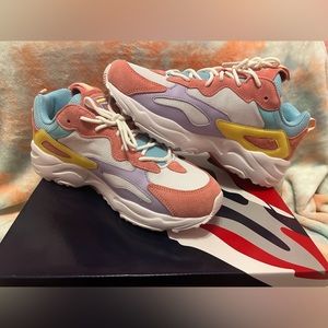FILA Ray Tracer Sneakers